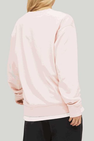 Sweat - Rose poudré - New Balance - New Balance