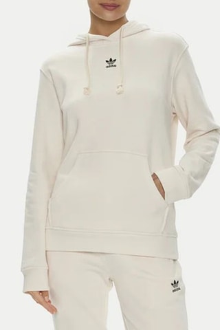 Sweat à capuche Originals - Blanc - Adidas