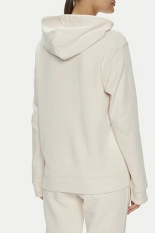 Sweat à capuche Originals - Blanc - Adidas