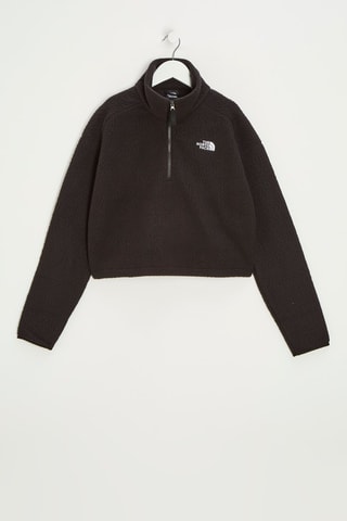 Sweat polaire Osito - Noir - The North Face
