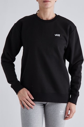 Sweat - Noir - Vans