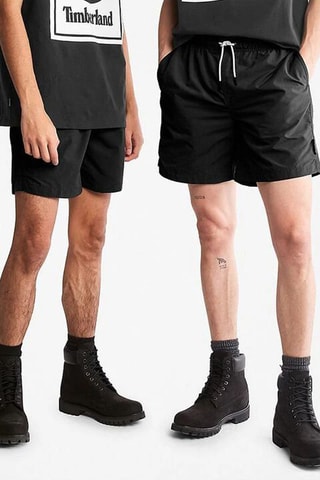 Short YC - Noir - Timberland