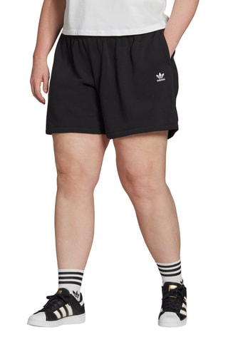 Short Adicolor Essentials Noir - Adidas