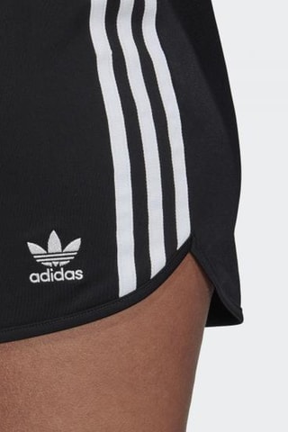 Short - Noir - Adidas