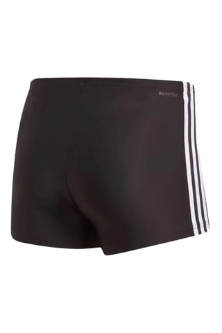 Short de bain - Noir - Adidas