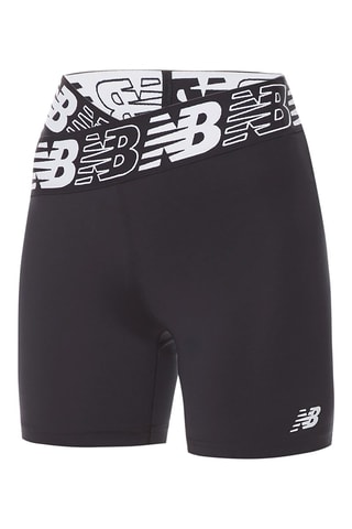 Short Relentless - Noir - New Balance - New Balance