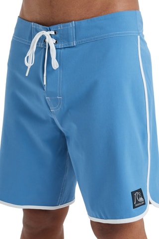 Short de surf - Ciel - Quiksilver