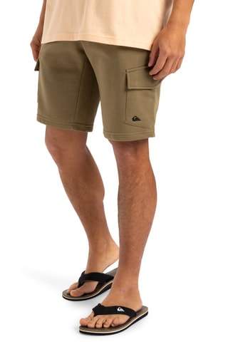 Short - Beige - Quiksilver