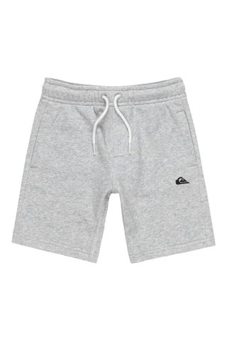 Short - Gris chiné - Quiksilver