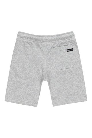 Short - Gris chiné - Quiksilver