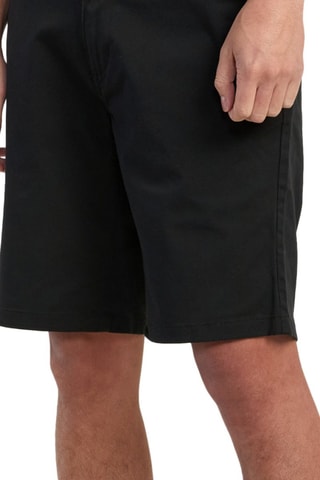 Short regular - Noir - RVCA