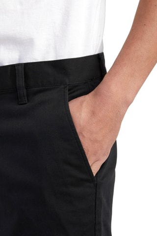 Short regular - Noir - RVCA