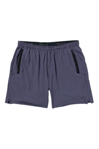 Short - Bleu foncé - RVCA