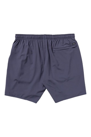 Short - Bleu foncé - RVCA