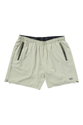 Short - Vert olive clair - RVCA
