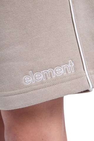 Short - Beige - Element