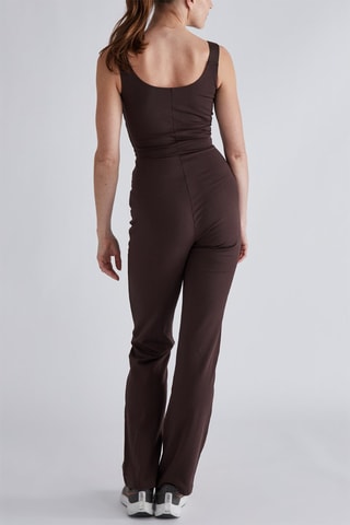 Combinaison - Marron - Adidas