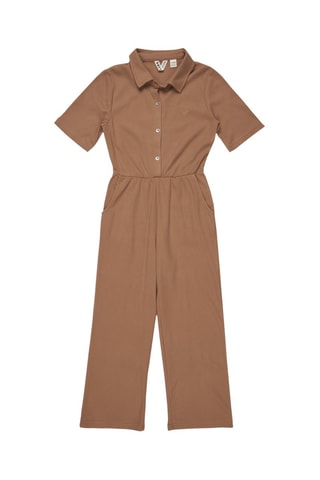 Combinaison - Marron clair - Roxy