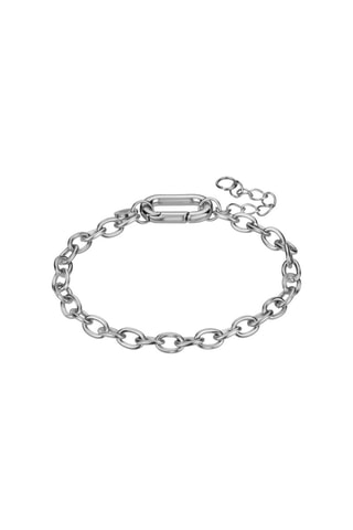 Pulsera - Plateado