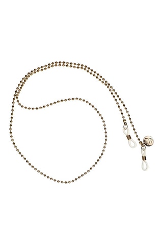 Cordón para gafas -  Dorado