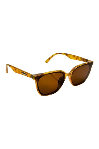 Gafas de sol polarizadas y cordón unisex - Categoría 3