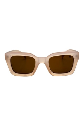 Gafas de sol polarizadas y cordón unisex - Categoría 3