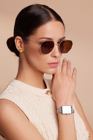 Gafas de sol polarizadas unisex Galavent - Categoría 3