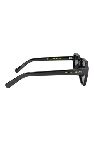 Gafas de sol polarizadas unisex Pilferer - Categoría 3 - Negro