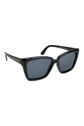 Gafas de sol polarizadas unisex Caliente - Categoría 3 - Negro