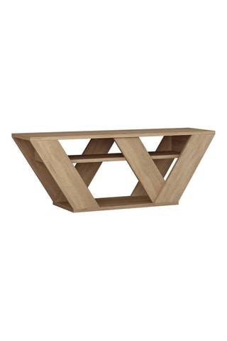 Meuble TV Pipralla - 110 x 40 x 30 cm