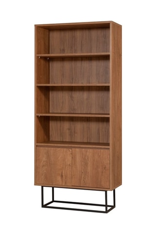 Bibliothèque Rea  - 80 x 36 x 182 cm