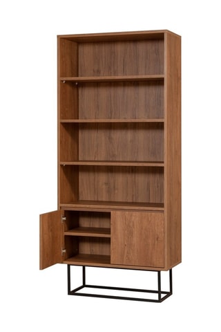 Bibliothèque Rea  - 80 x 36 x 182 cm