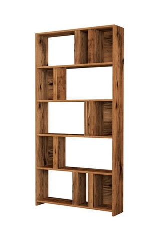 Bibliothèque  - 90 x 20 x 180 cm