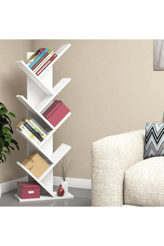 Bibliothèque - 46 x 22 x 128,5 cm