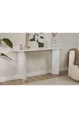 Console - 150 x 75 x 35 cm