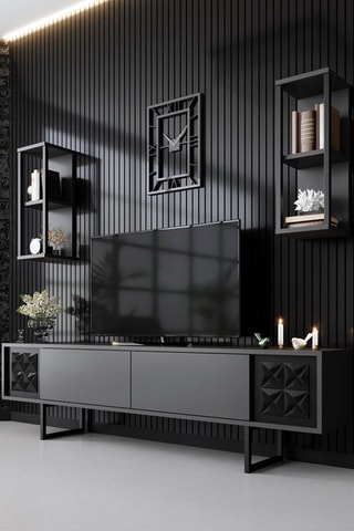 Composition murale  - 3 pièces