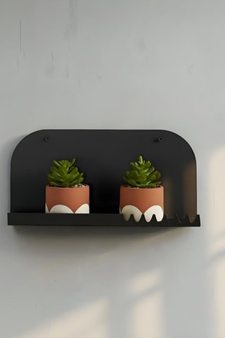 Étagère murale - 31 x 15 cm