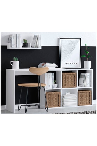 Bureau Jack - 74 x 145 x 45 cm