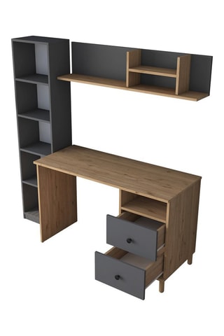 Bureau - 120 x 161 x 50 cm