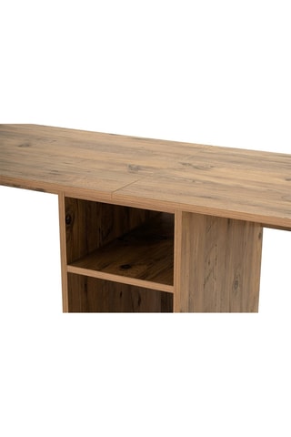 Bureau Twin  - 240 x 74 x 60 cm