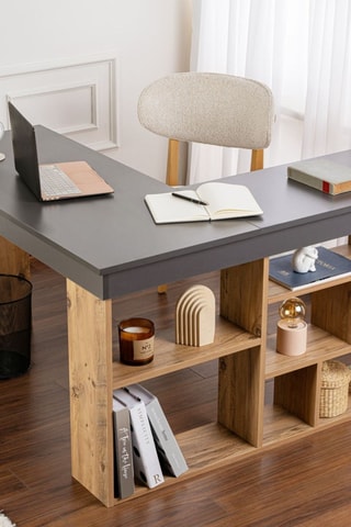 Bureau d'étude - 130 x 72 x 120 cm