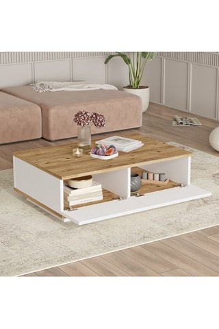 Ensemble meubles de salon - 4 pièces