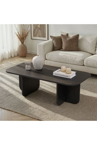 Table basse - 120 x 41 x 60 cm