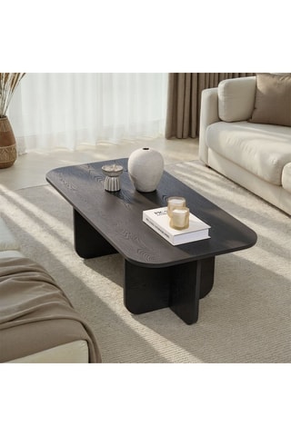 Table basse - 120 x 41 x 60 cm