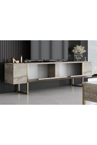 Ensemble de salon - 3 pièces