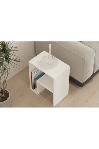 Table d’appoint Yepa - 45 x 51,8 x 29,6