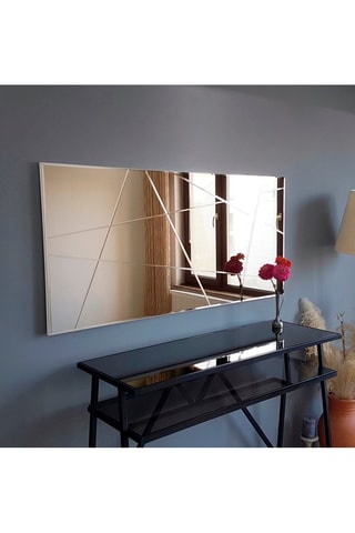 Miroir - 130 x 62 cm