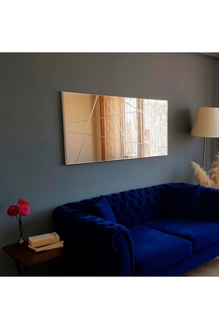 Miroir - 130 x 62 cm