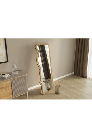 Miroir - 50 x 160 x 2 cm