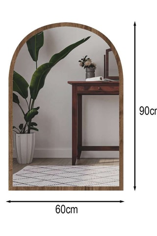 Miroir Brilya - 90 cm 